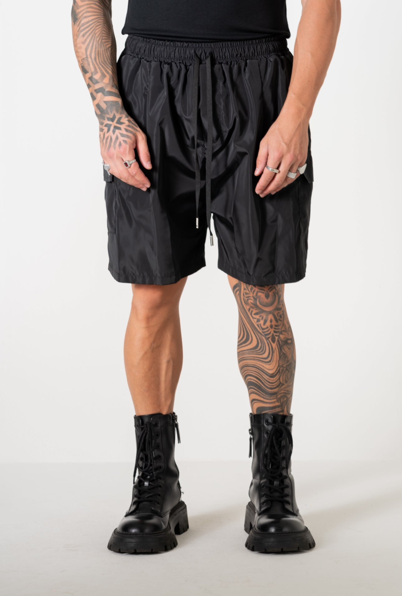 TEK SHORTS