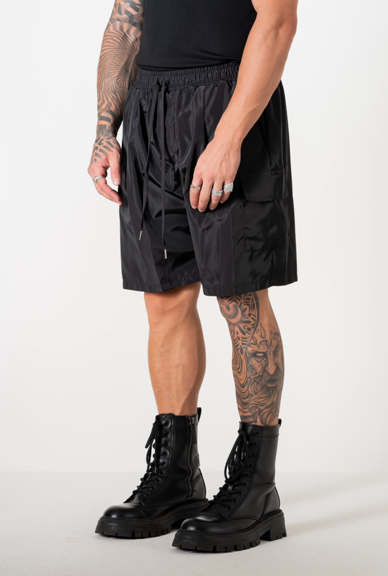 TEK SHORTS